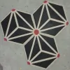 Moroccan Encaustic Tile