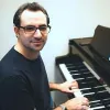 David The Piano Teacher