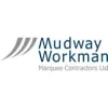 Mudway Workman