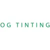 O G Tinting