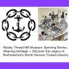 Paisley Thread Mill Museum