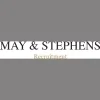 May & Stephens Recruitment