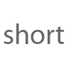 Short Lets