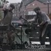 J. W & A. J Barrett