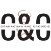 Cranachan & Crowdie