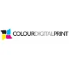 Colour Digital Print