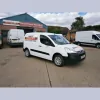 Boston Van Hire
