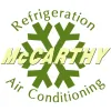 McCarthy Refrigeration