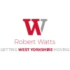 Robert Watts