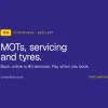 Portishead Tyre & MOT Centre