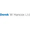 Derek W Hancox