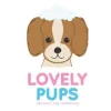 Lovely Pups