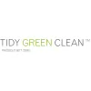 Tidy Green Clean