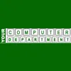 Your Computer Department