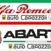 Auto Capozzoli