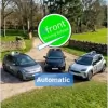 4 Front Driving School