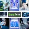 Adam Smith Podiatry & Sports Clinic