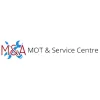 M & A M O T & Service Centre