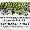 St Budeaux Motor Spares