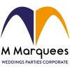 M Marquees