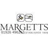 Margetts