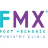 Foot Mechanix
