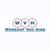 Worksop Van Hire