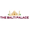 The Balti Palace