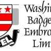 Washington Badge & Embroidery