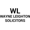 Wayne Leighton