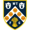 Wellingborough Town Football Club