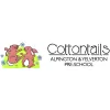 Alpington & Yelverton Preschool Cottontails