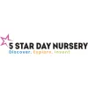 5 Star Day Nursery