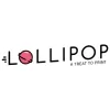 Lollipop Print
