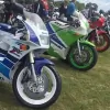Classic Motorbikes