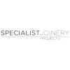 Specialist Joinery Projects