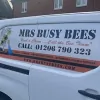 Mrs Busy Bees