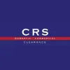CRS Clearance