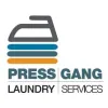 Press Gang Laundry