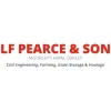 L F Pearce & Son