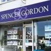 Spencer Gordon