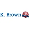 K Brown Auto Repairs