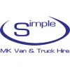 Simple Van Hire