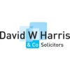 D W Harris