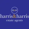 Harris & Harris