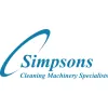 Simpsons Professional Cleaning Equipment