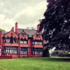 Bolehall Manor Club
