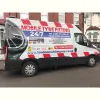 London Mobile Tyres