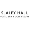 Slaley Hall Spa