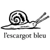 L'Escargot Bleu
